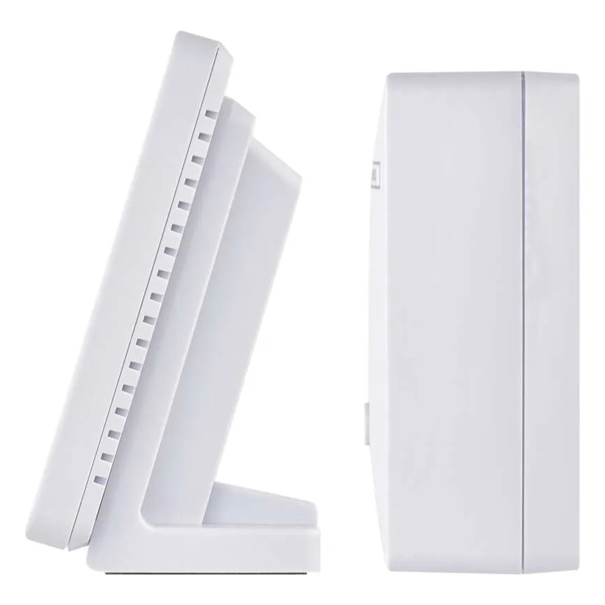 Kabelloses digitales Thermostat GoSmart 230V/16A WLAN