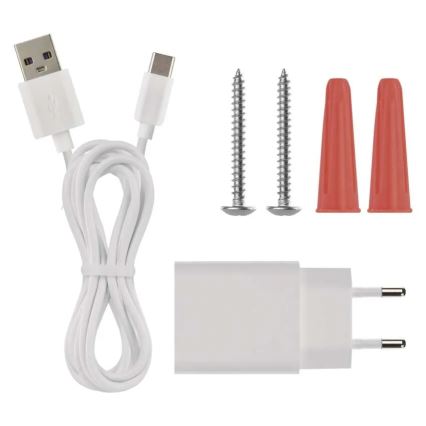 Kabelloses digitales Thermostat GoSmart 230V/16A WLAN