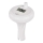 Kabelloses, schwimmendes Poolthermometer 2×AA
