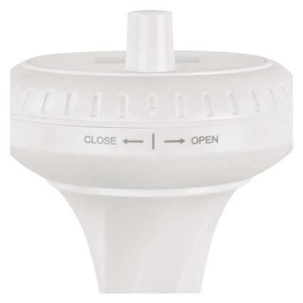 Kabelloses, schwimmendes Poolthermometer 2×AA