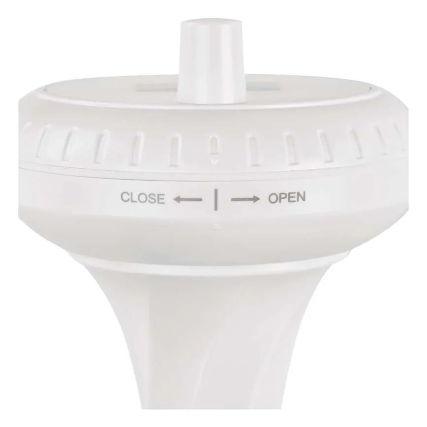 Kabelloses, schwimmendes Poolthermometer 2×AA