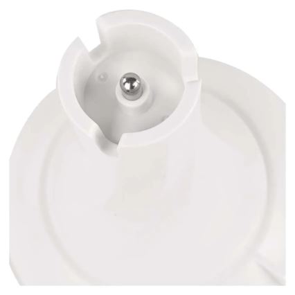Kabelloses, schwimmendes Poolthermometer 2×AA