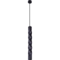 Kabelpendelleuchte MARLEY 1xGU10/30W/230V, schwarz