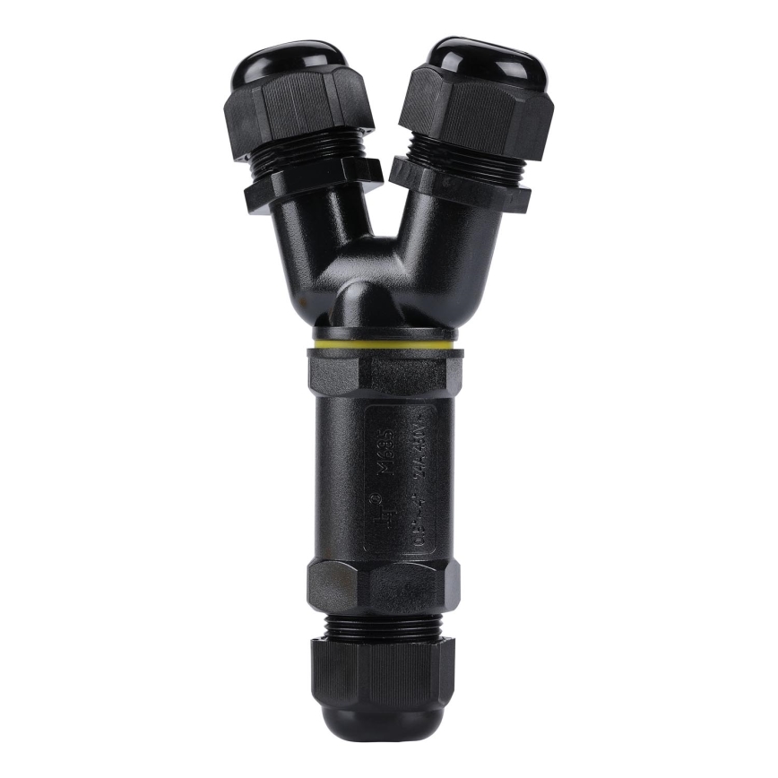 Kabelverbinder Y IP68 450V