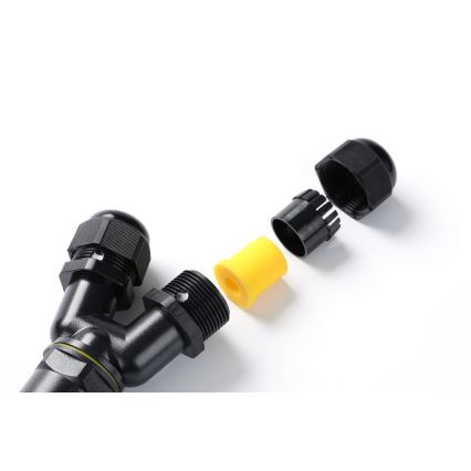 Kabelverbinder Y IP68 450V