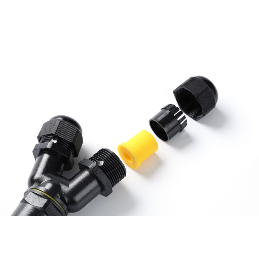 Kabelverbinder Y IP68 450V