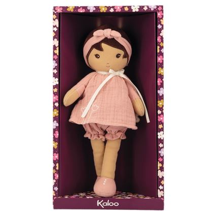 Kaloo - Puppe Amadine TENDRESSE 32 cm