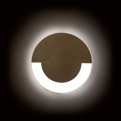 Kanlux 23100 - LED Orientierungsleuchte SOLA 1xLED/0,8W/12V