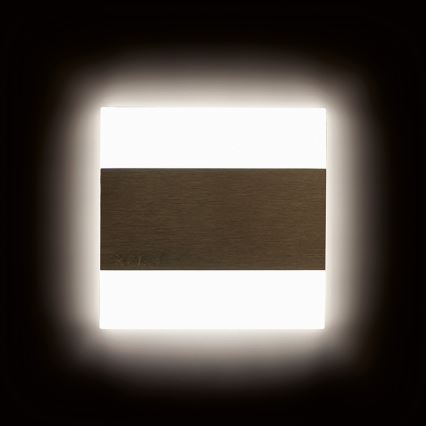 Kanlux 23102 - LED Orientierungsleuchte TERRA 1xLED/0,8W/12V