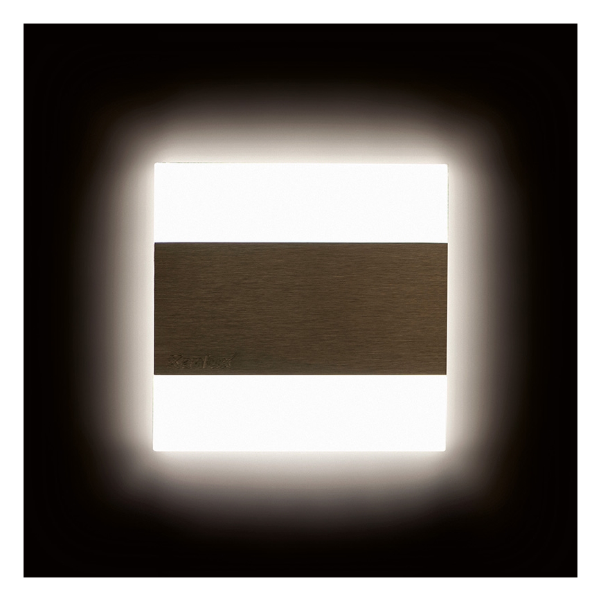 Kanlux 23102 - LED Orientierungsleuchte TERRA 1xLED/0,8W/12V