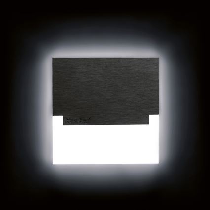 Kanlux 23108 - LED Orientierungsleuchte SABIK 1xLED/0,8W/12V