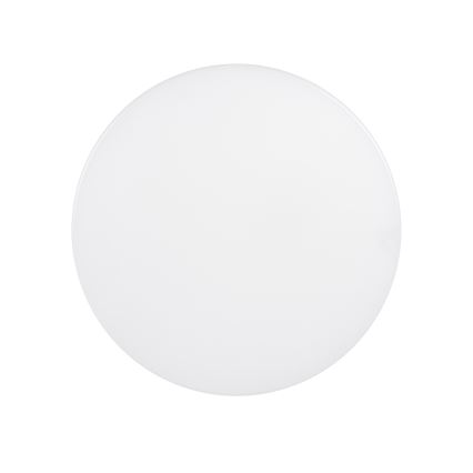 LED-Deckenleuchte VARSO LED/22/30W/230V 3000/4000/6500K Ø 33 cm IP54
