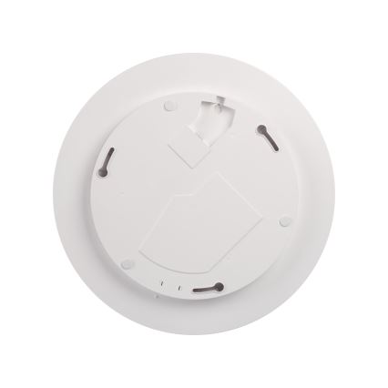 LED-Deckenleuchte VARSO LED/22/30W/230V 3000/4000/6500K Ø 33 cm IP54