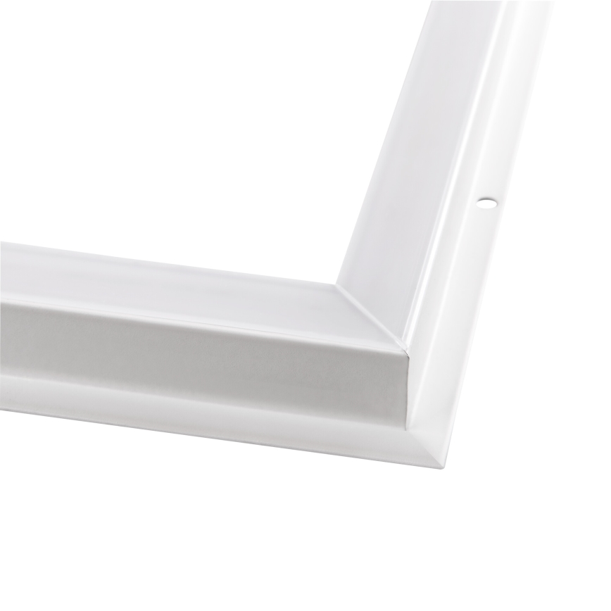 LED-Einbaurahmen AVAR LED/40W/230V 4000K 59x59 cm