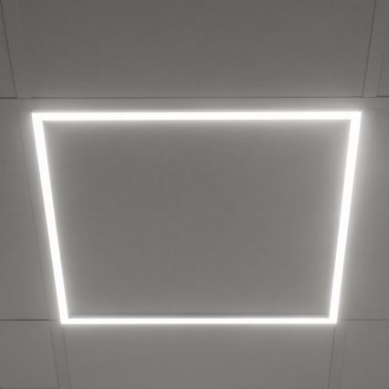 LED-Einbaurahmen AVAR LED/32W/230V 4000K UGR&lt;19 59,5x59,5 cm