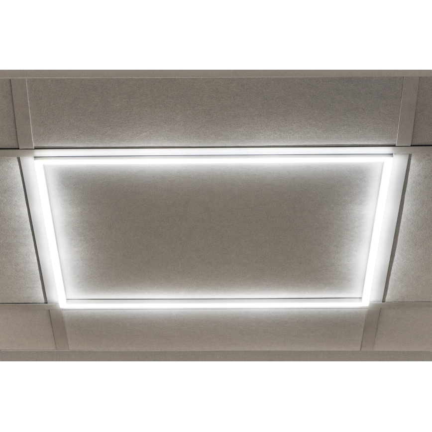 LED-Einbaurahmen AVAR LED/32W/230V 4000K UGR&lt;19 59,5x59,5 cm