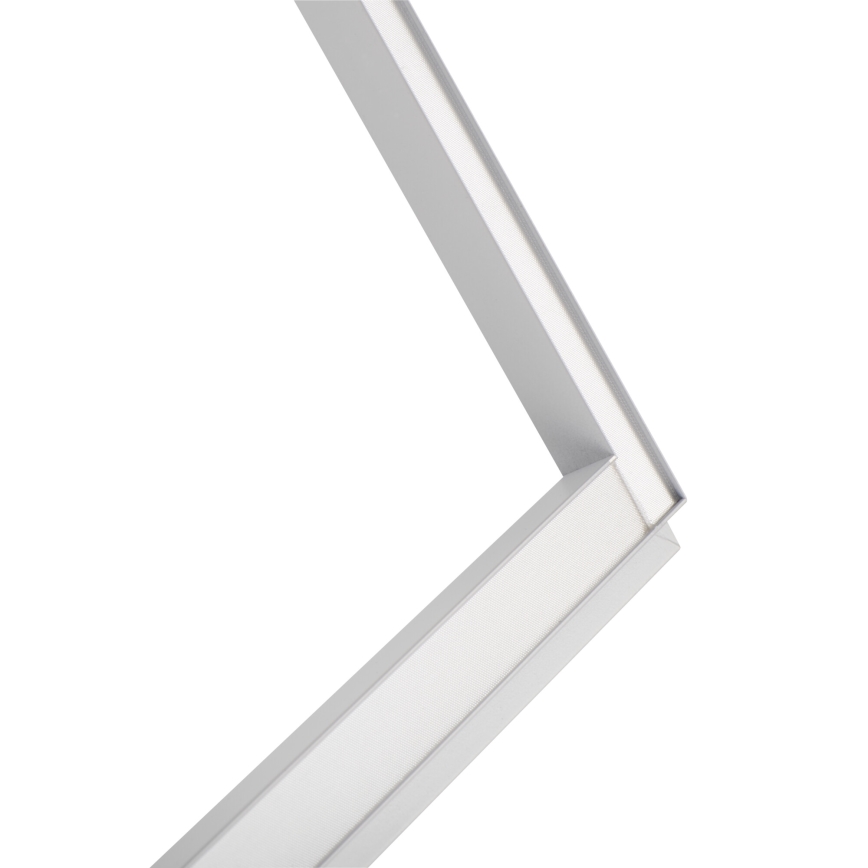 LED-Einbaurahmen AVAR LED/32W/230V 4000K UGR&lt;19 59,5x59,5 cm
