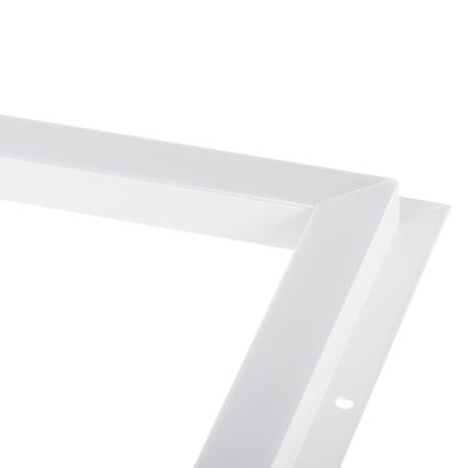 LED-Einbaurahmen AVAR LED/32W/230V 3000/4000/6500K 59x59 cm