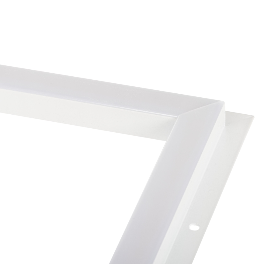 LED-Einbaurahmen AVAR LED/32W/230V 3000/4000/6500K 59x59 cm