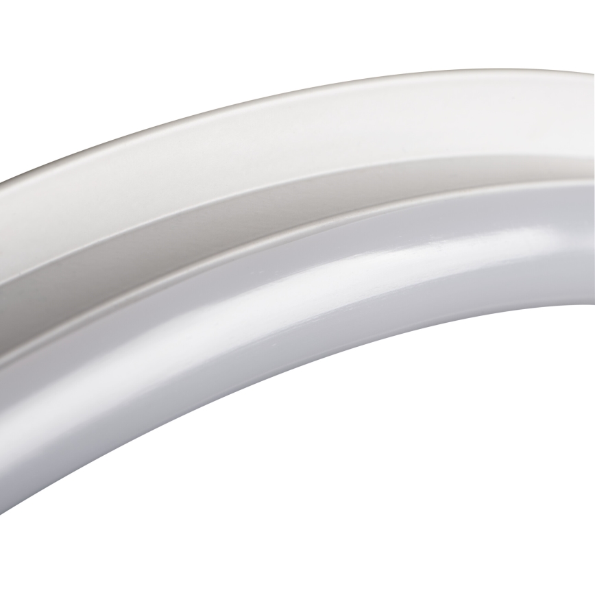LED-Einbaurahmen AVAR LED/40W/230V 4000K d 59 cm