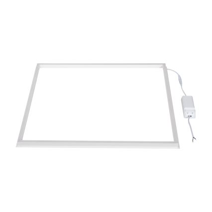 LED-Einbaurahmen AVAR 32 W 230 V 4000 K 59 x 59 cm