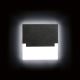 LED-Treppenhausleuchte LED/0,8W/12V 6500K 68mm
