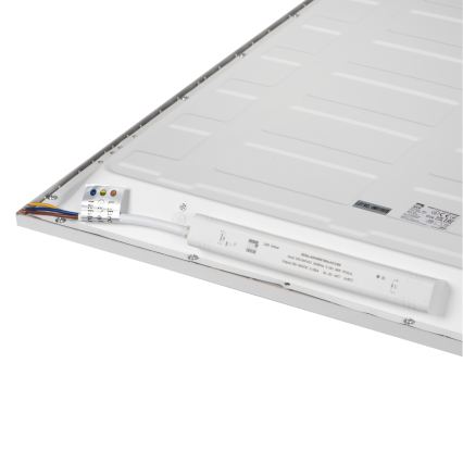 LED-Einlegepanel für abgehängte Decken BAREV LED/36W/230V 4000K 60x60 cm