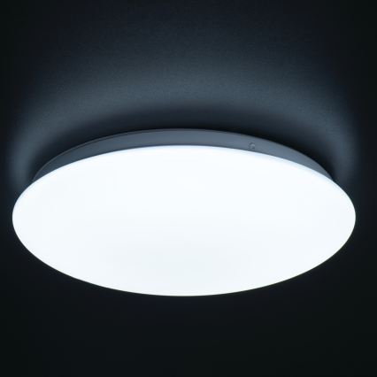 LED-Deckenleuchte für Badezimmer CORSO LED/12W/230V 3000/4000/6500K Ø 27,8 cm IP44
