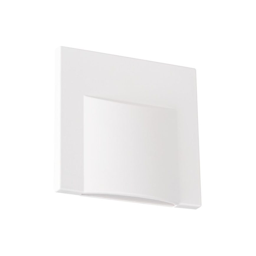 LED-Treppenbeleuchtung ERINUS LED/0,8W/12V 4000K weiß