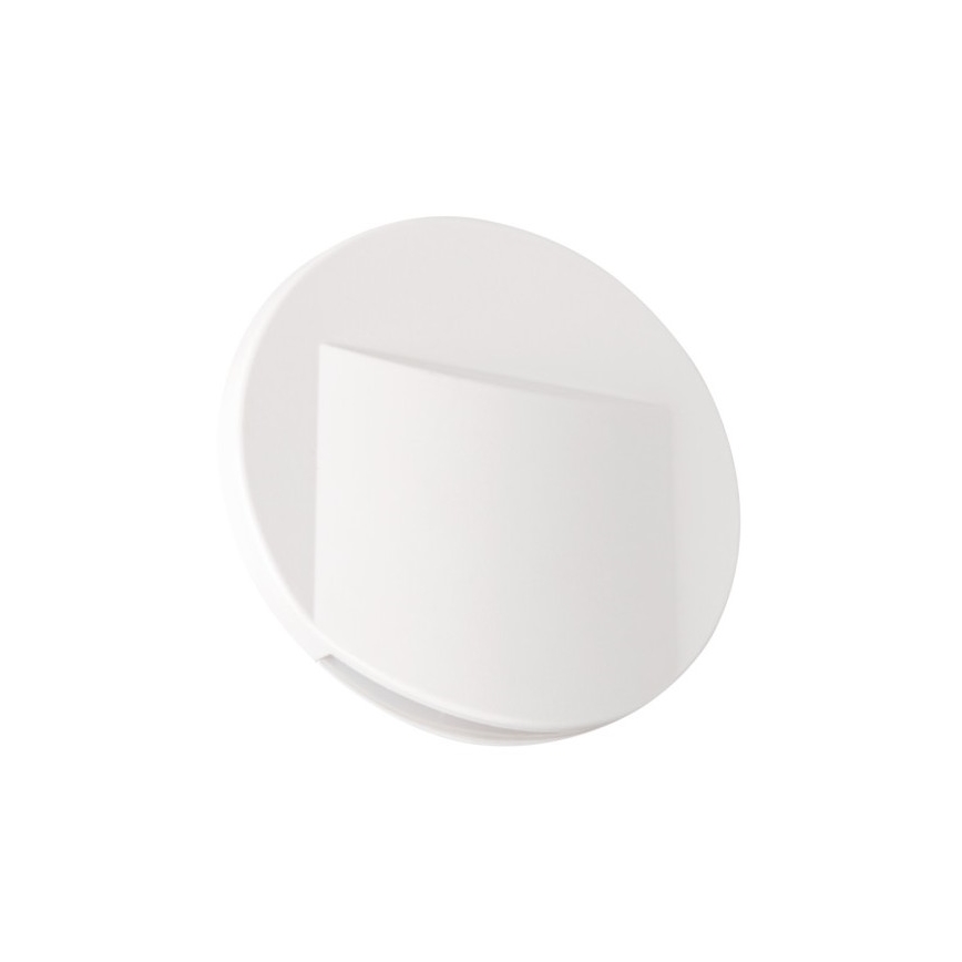 LED-Treppenbeleuchtung ERINUS LED/0,8W/12V 3000K weiß