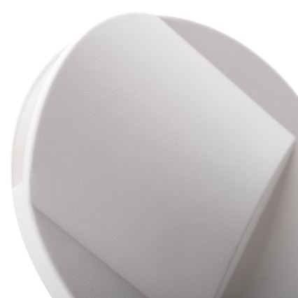 LED-Treppenleuchte ERINUS LED/0,8W/12V 3000K weiß