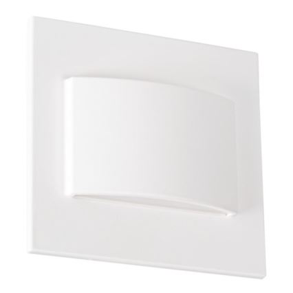 LED-Treppenleuchte ERINUS LED/1,5W/12V 4000K weiß