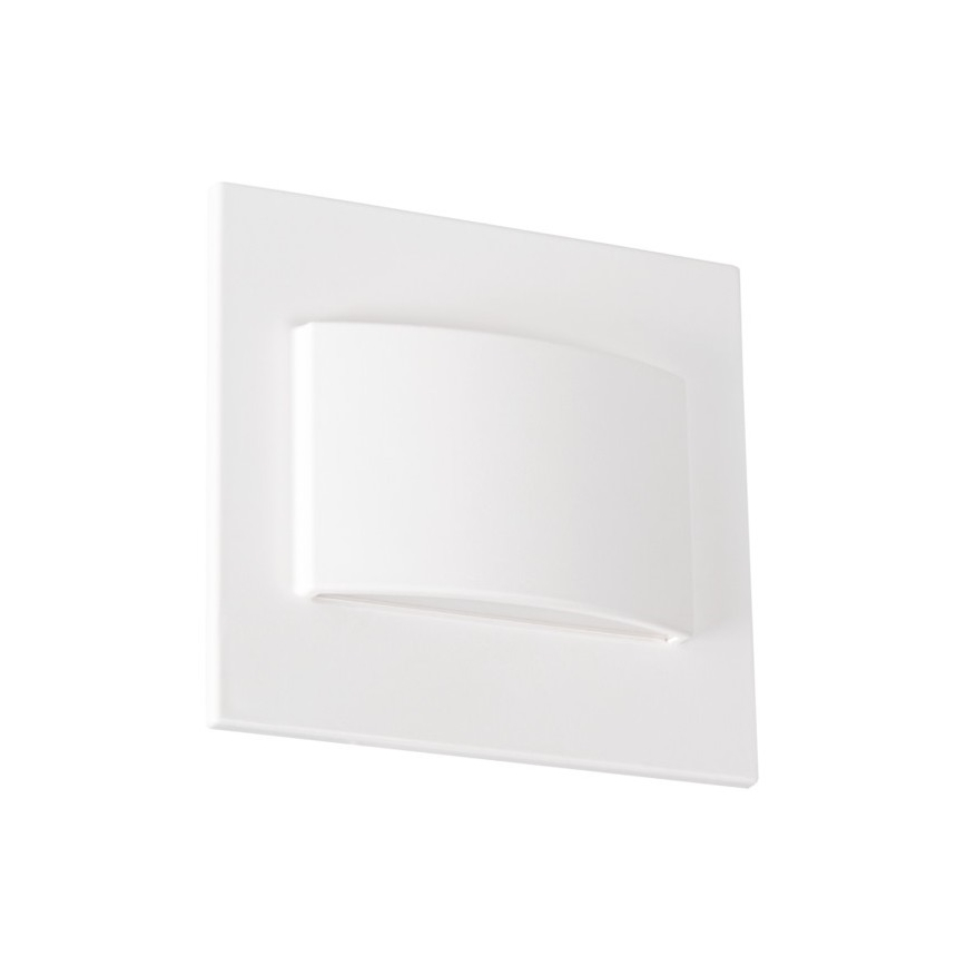 LED-Treppenleuchte ERINUS LED/1,5W/12V 4000K weiß