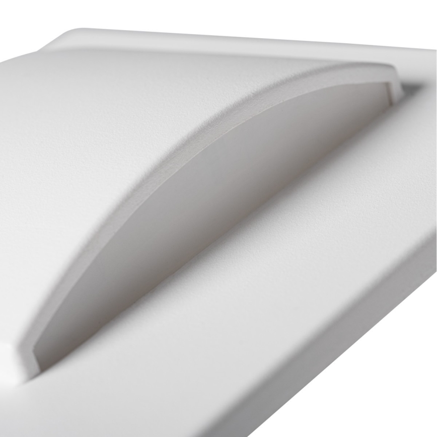 LED-Treppenleuchte ERINUS LED/1,5W/12V 4000K weiß
