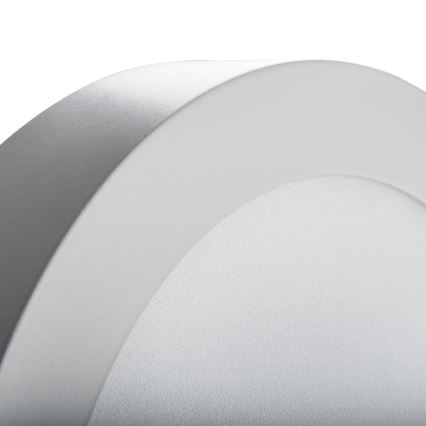 LED-Deckenleuchte CARSA LED/18W/230V 3000K weiß