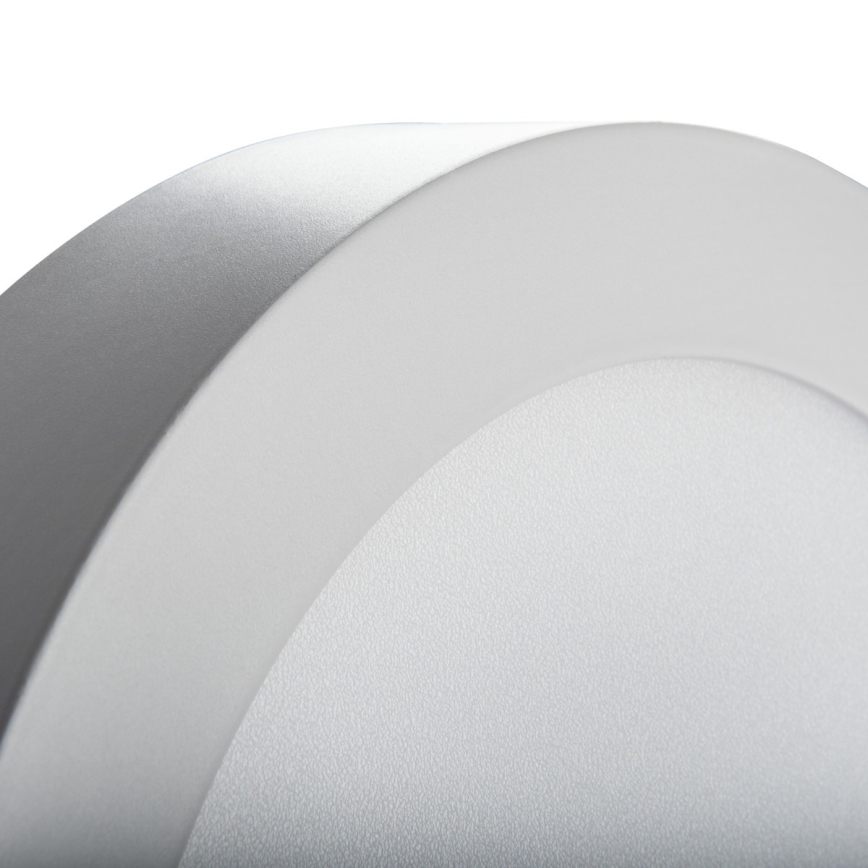 LED-Deckenleuchte CARSA LED/18W/230V 3000K weiß