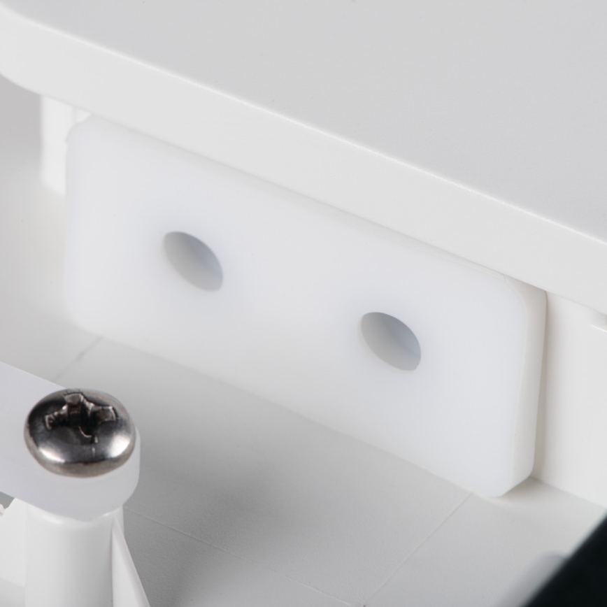 LED-Badezimmerleuchte mit Sensor STIVI LED/36W/230V IP65