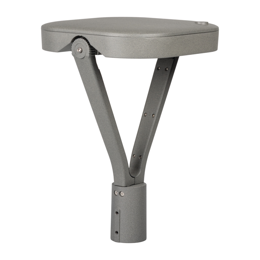 LED-Straßenleuchte PARCOLI LED/30/40/50W/230V 3000/4000/6500K IP66 grau