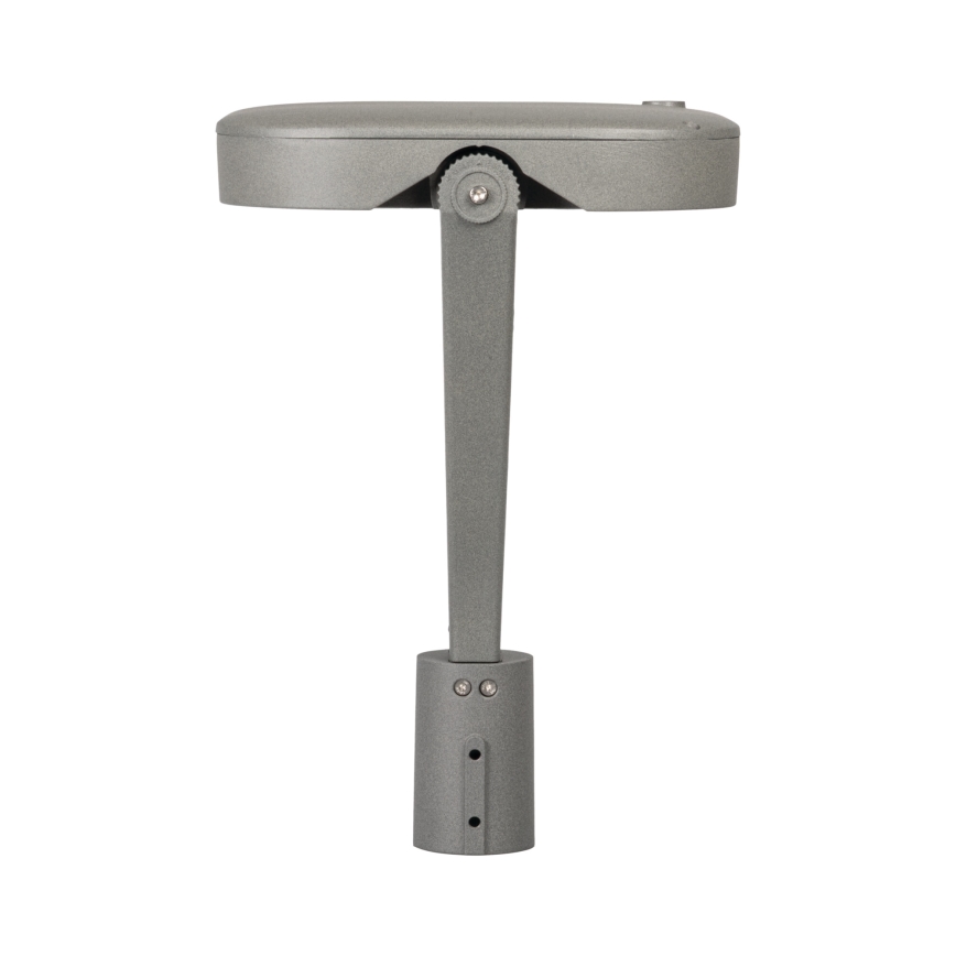 LED-Straßenleuchte PARCOLI LED/30/40/50W/230V 3000/4000/6500K IP66 grau