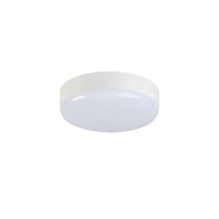 LED-Hochleistungs-Deckenleuchte mit Bewegungssensor IPER LED/10W/230V IK10 IP65 rund weiß