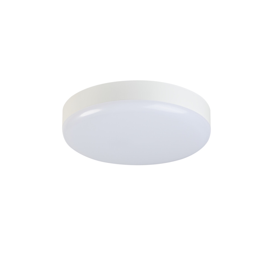 LED-Hochleistungs-Deckenleuchte mit Bewegungssensor IPER LED/26W/230V IK10 IP65 rund weiß