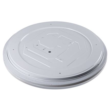 Dimmbare LED-Deckenleuchte ARVOS LED/37W/230V weiß + Fernbedienung
