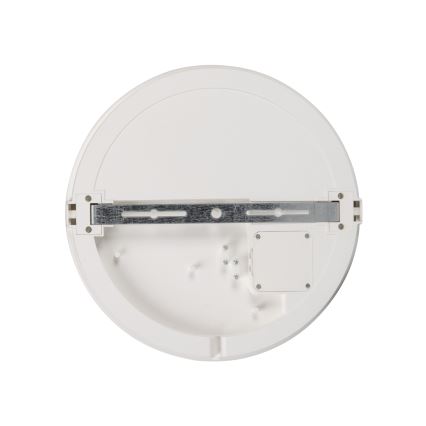 LED-Deckenleuchte für den Außenbereich BENO E LED/30W/230V 3000/4000/6500K d 30 cm IP65 weiß