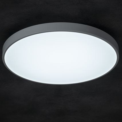 Dimmbare LED-Deckenleuchte PLAFON LED/20W/230V 3000-6500K Wi-Fi weiß