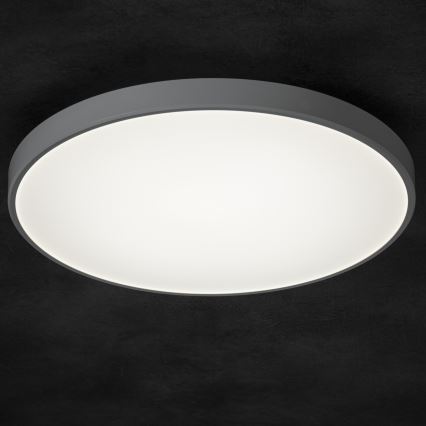 Dimmbare LED-Deckenleuchte PLAFON LED/20W/230V 3000-6500K Wi-Fi weiß