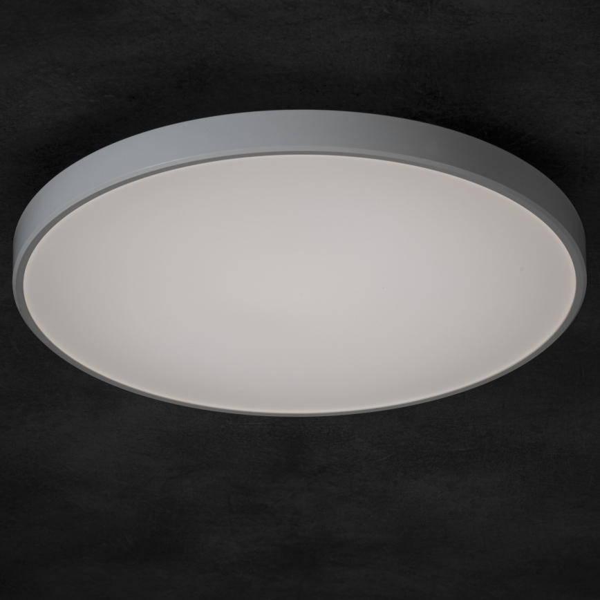 Dimmbare LED-Deckenleuchte PLAFON LED/20W/230V 3000-6500K Wi-Fi weiß