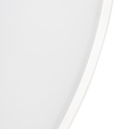 Dimmbare LED-Deckenleuchte PLAFON LED/20W/230V 3000-6500K Wi-Fi weiß