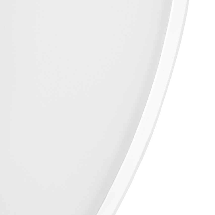 Dimmbare LED-Deckenleuchte PLAFON LED/20W/230V 3000-6500K Wi-Fi weiß