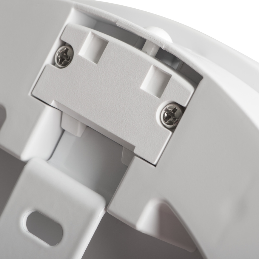 LED-Deckenleuchte für den Außenbereich mit Bewegungssensor BENO LED/24/30W/230V 3000/3500/4000K IP65 weiß rund