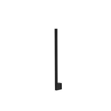 LED-Outdoor-Wandleuchte YALTE LED/8W/230V 4000K IP54 schwarz